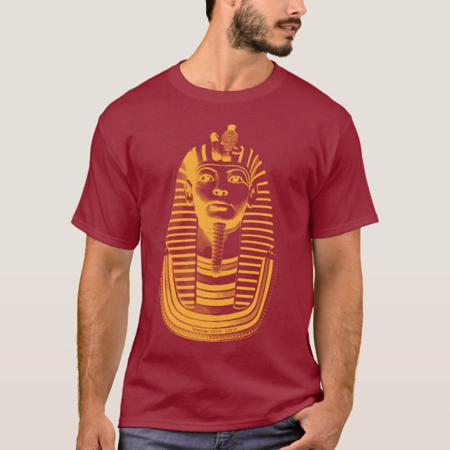 Tutankhamun Shirt (Front)
