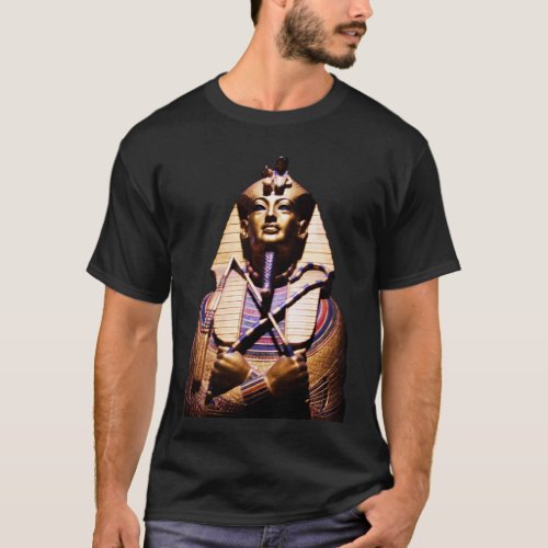 Tutankhamun T_Shirt