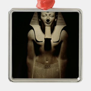 Tuthmosis III Metal Ornament