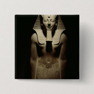 Tuthmosis III Pinback Button