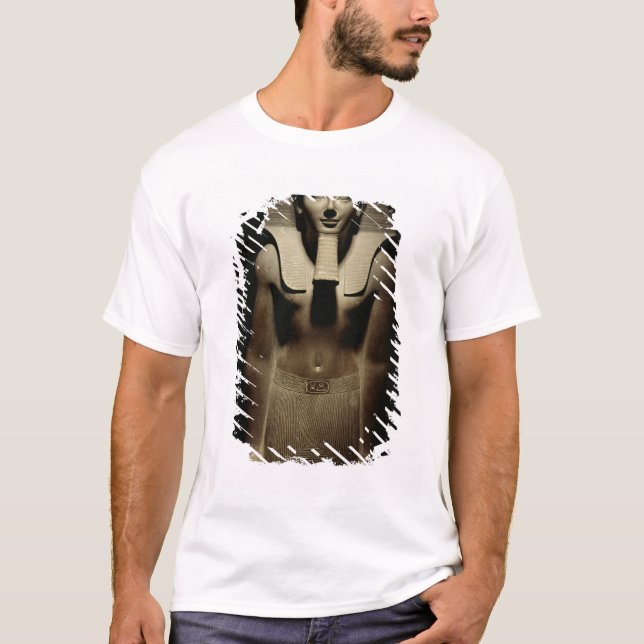 Tuthmosis III T-Shirt (Front)