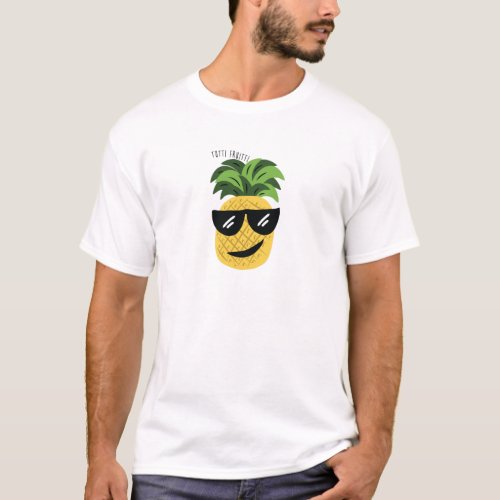 Tuti Frutti T_Shirt