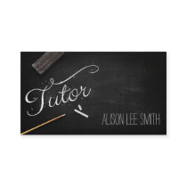 Tutor
