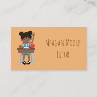 Tutoring students