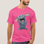 Tutter The Mouse Muppet T-Shirt