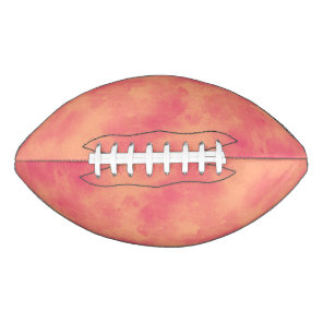 Tutti Fruity Cloud Effect  Football