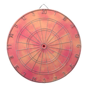 Tutti Fruity Storm Cloud Dartboard