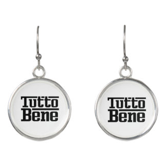 Tutto Bene Earrings