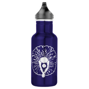Tutu Elegant (Ballet Dancer) Water Bottle