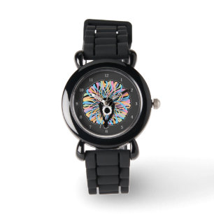 Tutu Elegant (Ballet Dancer) Wrist Watch