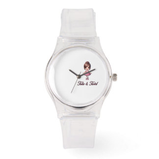 Tutu & Twirl Watch