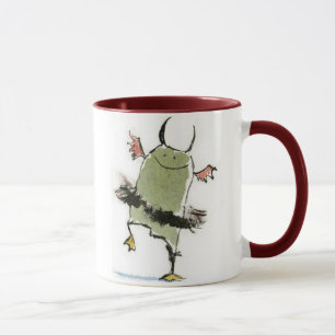 tutubeastie mug