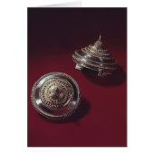 Tutulus fibular pair (Front)