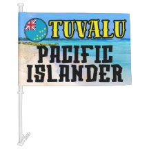 Tuvalu Funafuti Pacific Islander Polynesian