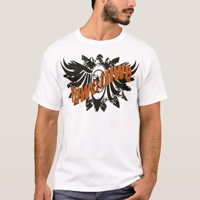 Tuwe tuwe T-Shirt (Front)