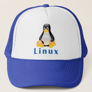 Tux500 hat