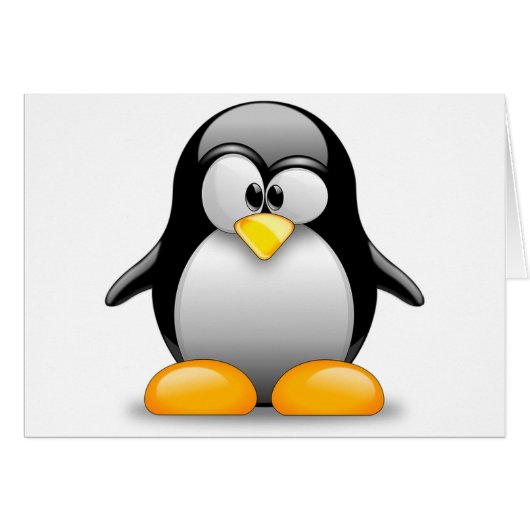 tux-1531289_640 cards (Front Horizontal)