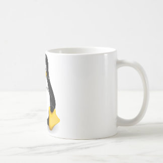 Tux Mug