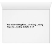 Tux Sedux (Inside Horizontal (Bottom))