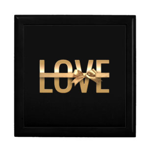 Tuxedo Black - Gift Box