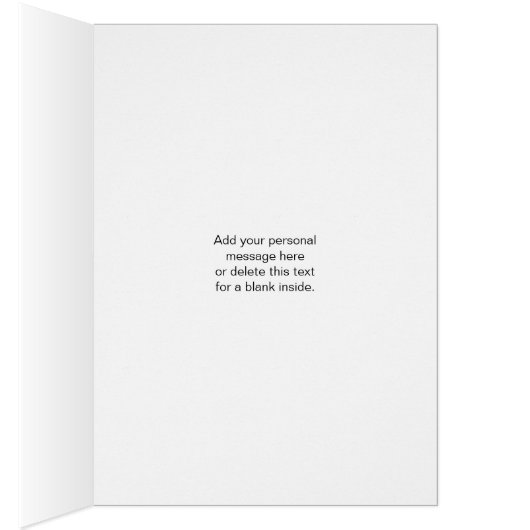 Tuxedo Cat at Snowy Window Painting (Inside (Right))