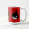 Tuxedo Cat Mug