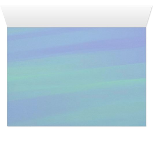 Tuxedo Cat Nap Cards (Inside Horizontal (Bottom))