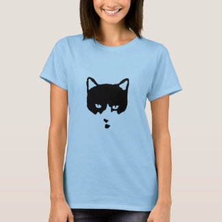 Tuxedo Cat T-Shirt