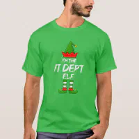 Christmas tuxedo t on sale shirt