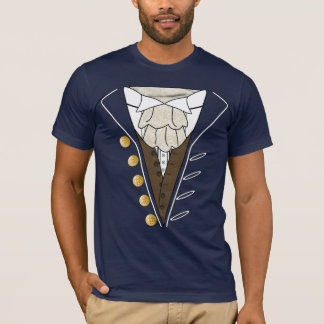 Tuxedo Cravat Original T-Shirt
