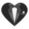 Tuxedo