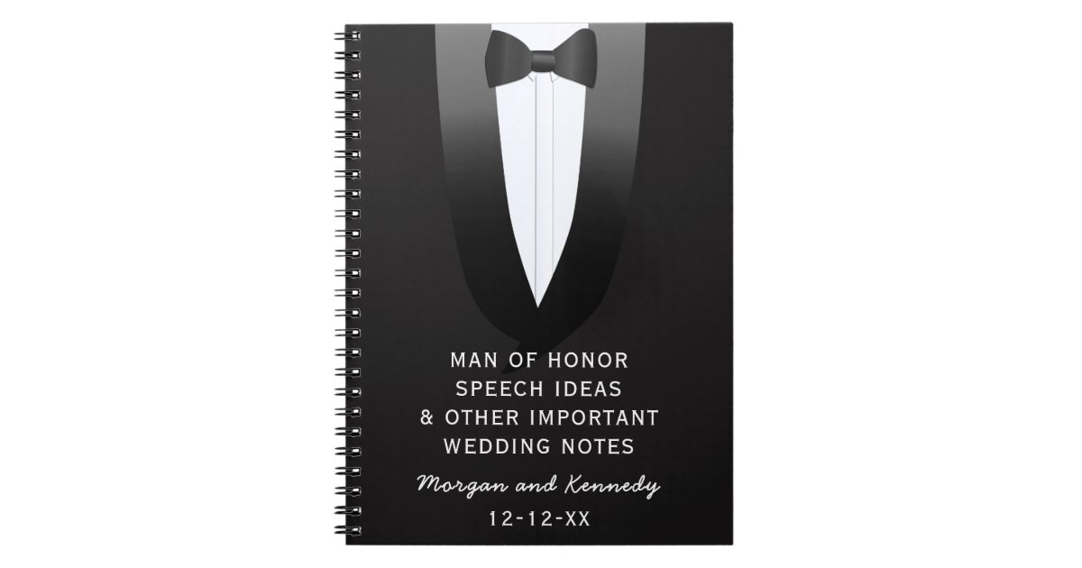 tuxedo man of honor wedding speech ideas notebook rafb1142ce5e745ffaafc4f1e8730fb8f ambg4 8byvr 630