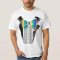 Tuxedo - Rainbow Tie