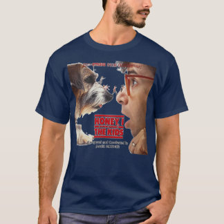 TV Design Honey I Shrunk The Kids  T-Shirt