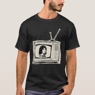 Tv Girl French Exit T-Shirt