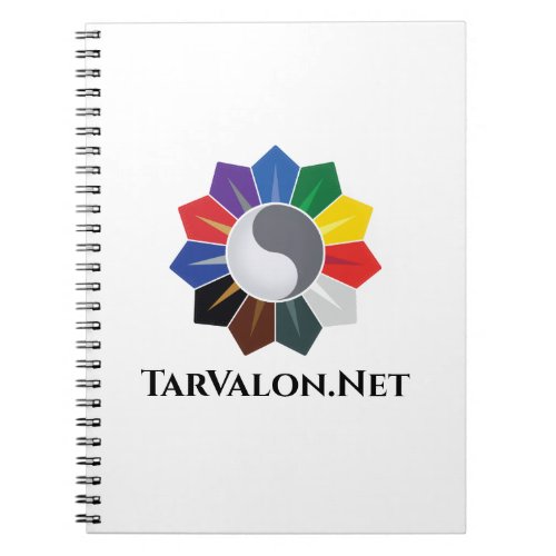 TVNet Notebook