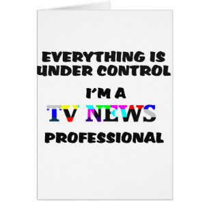 TV PRO CARDS