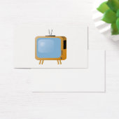 TV Set (Desk)
