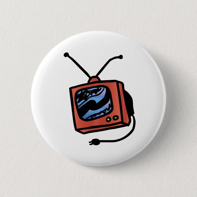 Tv Set Button (Front)