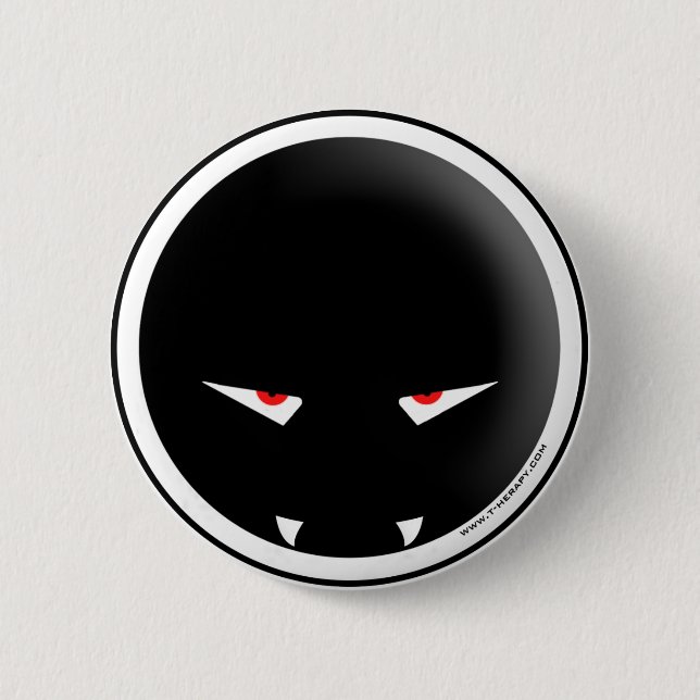 TVB-LUI-DRACUL BUTTON (Front)
