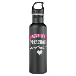 TVD LPGS STAINLESS STEEL WATER BOTTLE