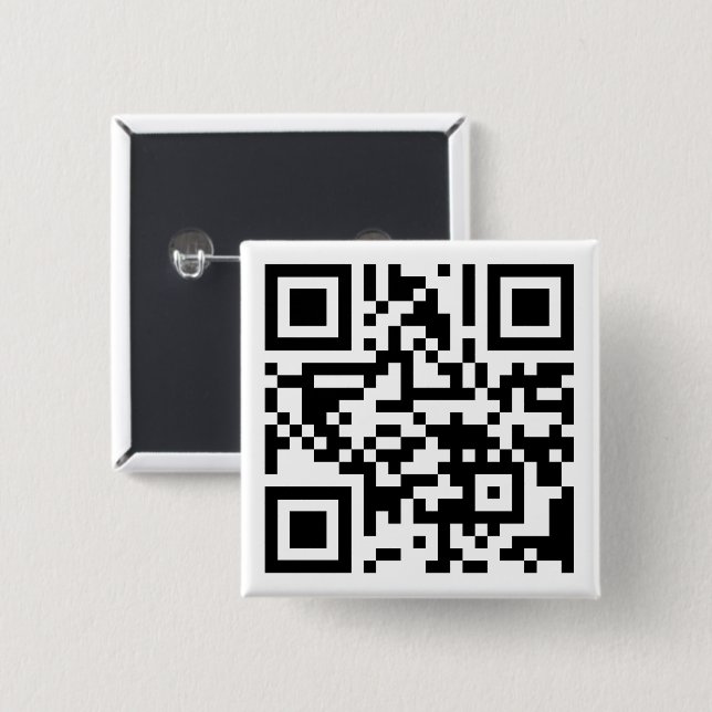 TVUUC QR Code to Website Button (Front & Back)