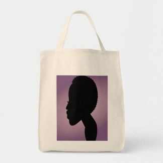 TWA (Lavender) Tote Bag