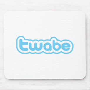 twabe mouse pad