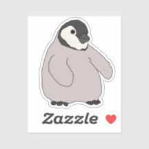 Twaddles Sticker 
