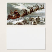 Twas the Night Before Christmas (Front & Back)