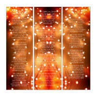 Twas the Night Before Christmas Classic Poem