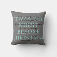 Twas The Night Before Christmas