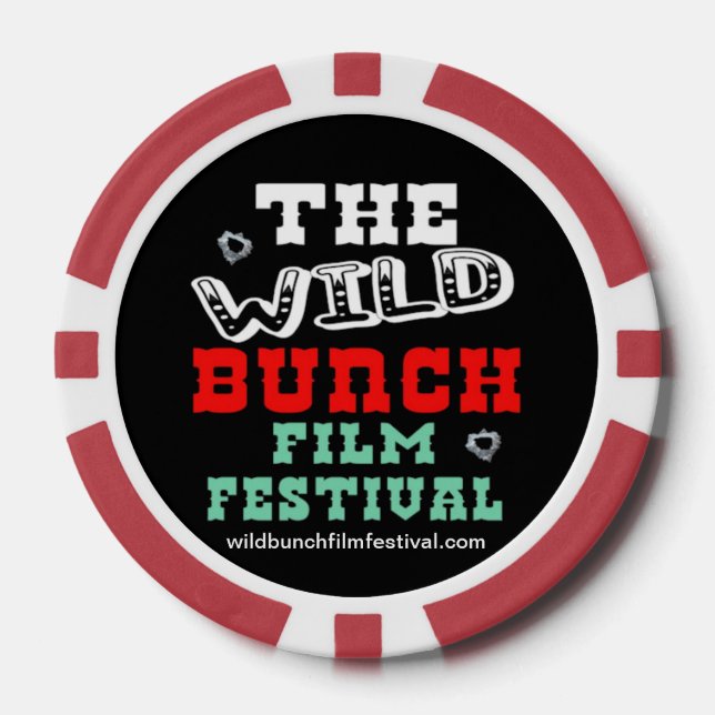 TWBFF Collectible Chips (Front)