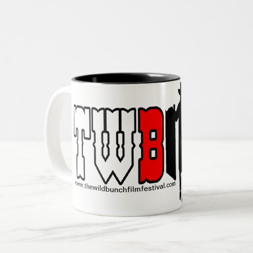 TWBFF Collectible Mug Two_Tone Coffee Mug